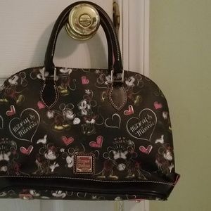 Disney Dooney and Bourke